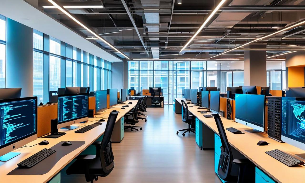 Persistent Opens Melbourne Innovation Centre to Support Enterprise Modernization and AI Adoption